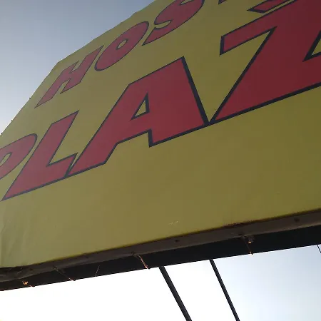 Plaza * Nis