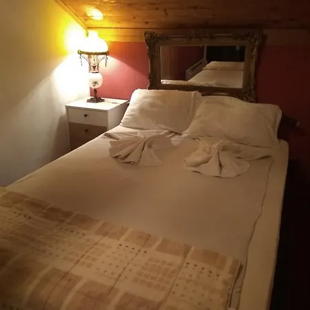 Hostel Plaza *