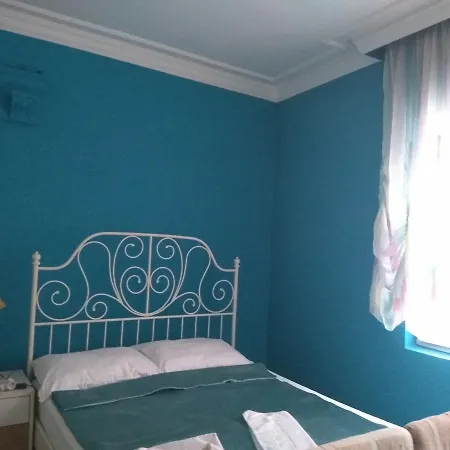 Plaza Hostel Nis